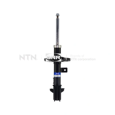 Afbeelding van SNR SA66840.17L Schokdemper Vooras links Gasdruk 507mm 344mm 45mm Dubbelpijp Veerpoot Pen bovenaan NISSAN: Note I (E11, NE11) 1.6, 1.5 dCi