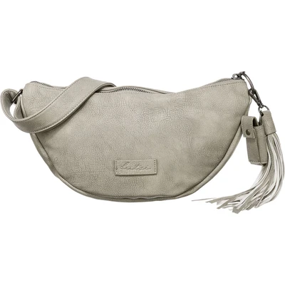 Afbeelding van Fritzi aus Preußen Schoudertas, Dames, Maat: One Size, Pebbles