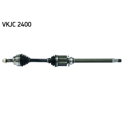 Afbeelding van Skf Aandrijfas VKJC 2400