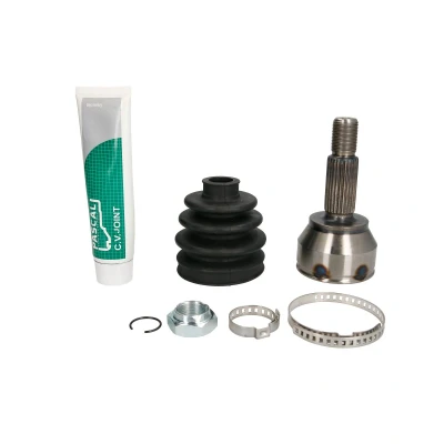 Afbeelding van Homokineet reparatie set, aandrijfas PASCAL G1G041PC
