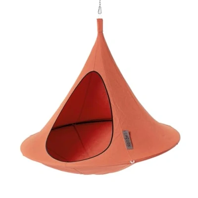 Afbeelding van Cacoon Olefin Single Apricot