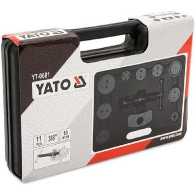 Afbeelding van Yato YT 0681