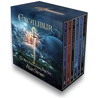 Afbeelding van 20Th Anniversary Box Set