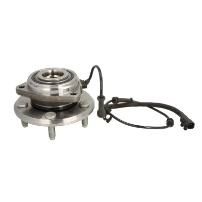 Afbeelding van Wiellagerset SKF VKBA 7147