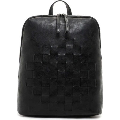 Afbeelding van SURI FREY Rugzak Angy Backpack Black Zwart