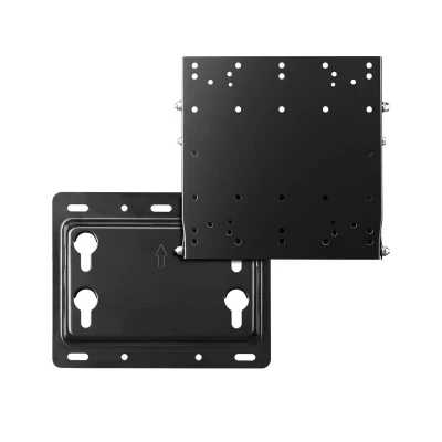 Afbeelding van AG neovo WMK 03 MUURBEVESTIGING F/15IN 32IN (Muur, 42&quot;, 30 kg), TV muurbeugel, Zwart