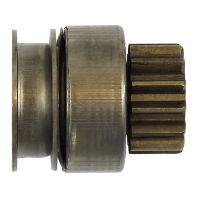 Afbeelding van Vrijwielaandrijving, starter AS PL SD3082
