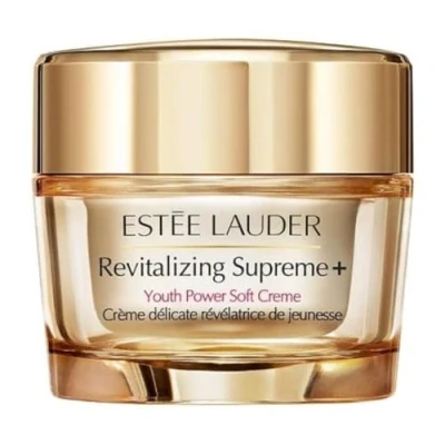 Afbeelding van Estée Lauder Revitalizing Supreme+ Youth Power Soft Creme 75 ml