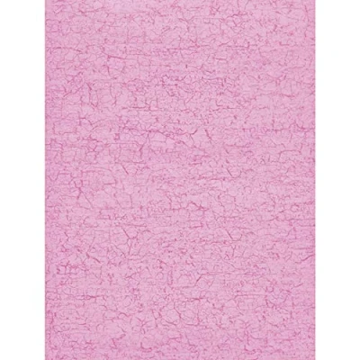 Afbeelding van Décopatch Papier No. 299 Verpakking van 20 vellen (395 x 298 mm, ideaal voor uw papiermachés) roze craquelé