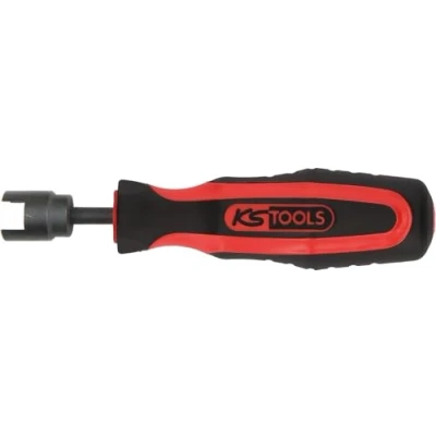 Afbeelding van KS Tools, Tang, 150.2213 (160 mm)