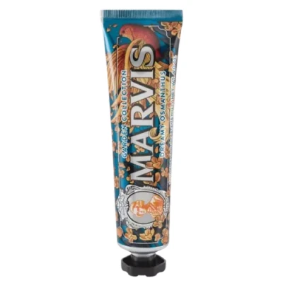 Afbeelding van Marvis Dreamy Osmanthus Toothpaste 75 Ml