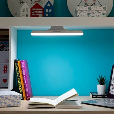 Afbeelding van 2 in 1 oplaadbare Magnetische Ledlamp Lamal