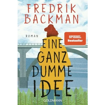Afbeelding van Eine ganz dumme Idee