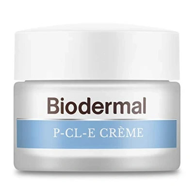 Afbeelding van Biodermal P CL E Creme 50ml