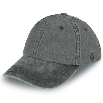 Afbeelding van Johnny Urban DAVE Pet, Maat: One Size, Schwarz