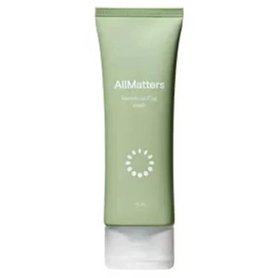 Afbeelding van 25% korting AllMatters (OrganiCup) OrganiWash 75ml