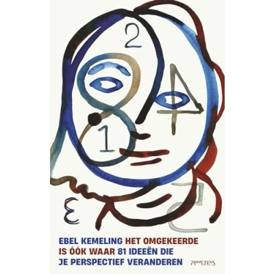 Afbeelding van Het Omgekeerde is óók waar (Hardback)