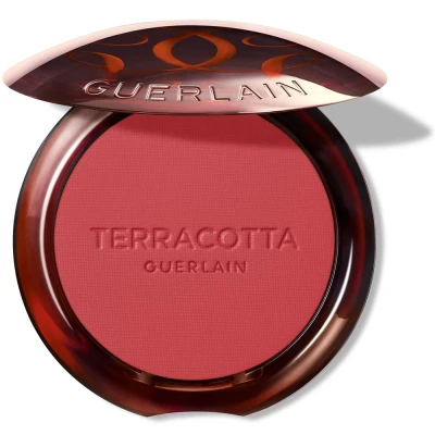 Afbeelding van Guerlain Terracotta Blush 06 Deep Red 5 gram