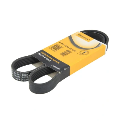 Afbeelding van Contitech Poly V riem 6PK1039 ELAST