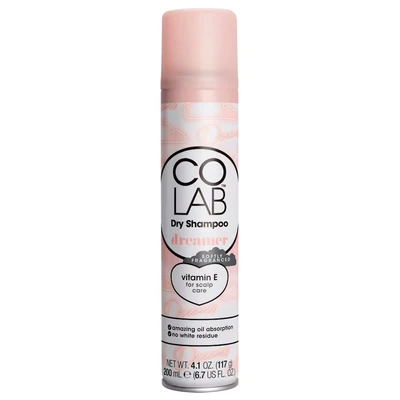 Afbeelding van Colab Dry shampoo dreamer 200 ml