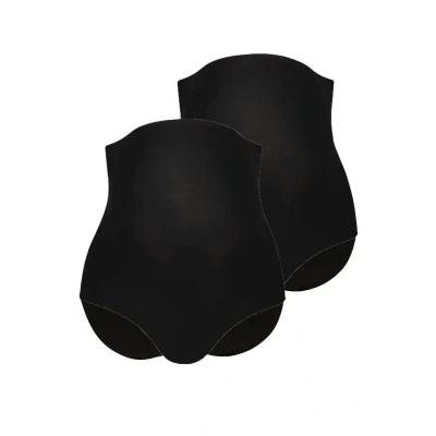 Afbeelding van Anita 2ER PACK Slip, Dames, Maat: L/XL, Schwarz