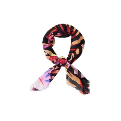 Afbeelding van Desigual Doek 70 cm