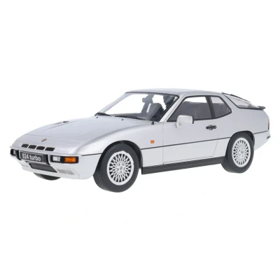 Afbeelding van Porsche 924 Turbo Coupe 1986 1:18 KK Scale