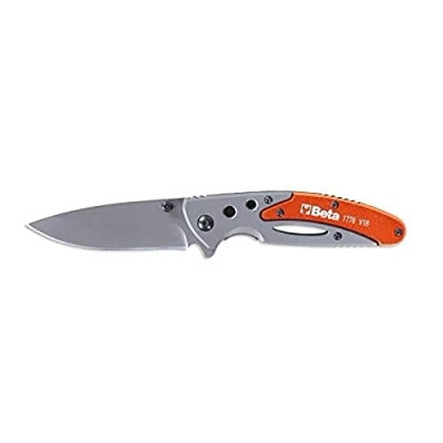 Afbeelding van Klapmes Beta Tools 1778V18 met aluminium handgreep
