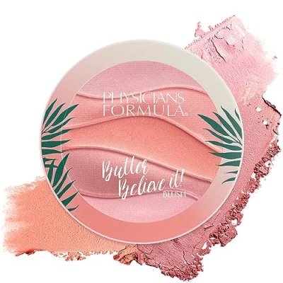 Afbeelding van Physicians Formula Butter Believe It! Blush