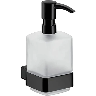 Afbeelding van Emco zeepdispenser krstlgls 052113301