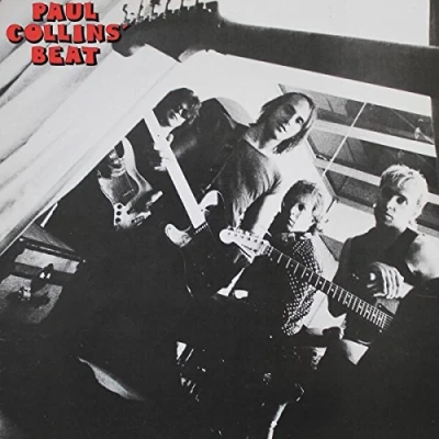 Afbeelding van Paul Collins Long Time Gone/To Beat or Not To (LP)