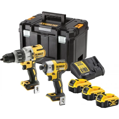 Afbeelding van DeWalt DCK276P3T QW