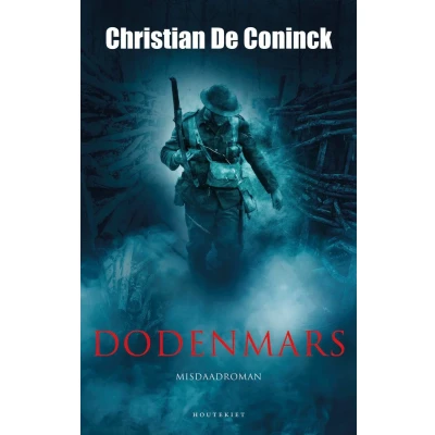 Afbeelding van Dodenmars (Hardback)