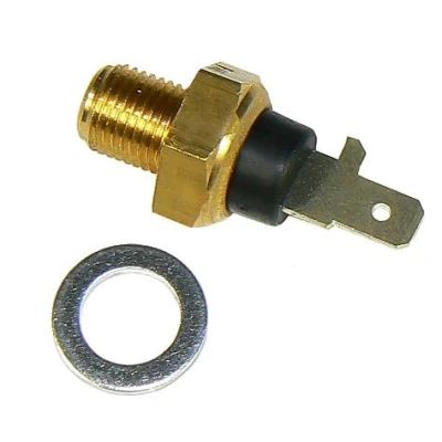Afbeelding van Sensor, olietemperatuur METZGER 0905409
