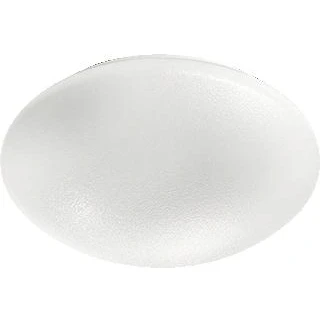 Afbeelding van Norton crb arm gloeilamp e27 symmetrisch 60w bundel 41 80graden ip40 opbouw beh wit staal 345x105x105mm 53191601