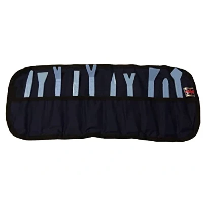 Afbeelding van Bojo Blue Genius Auto Trim Clip Pry Removal Tool Kit