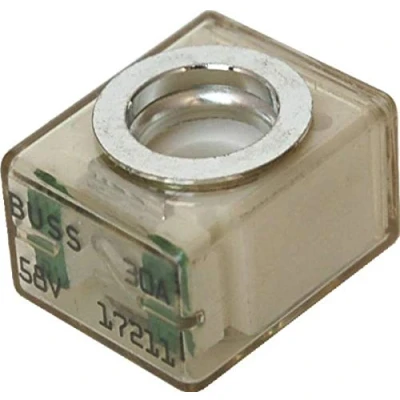 Afbeelding van Zekering batterijschakelaar (30Amp) (BS5175)
