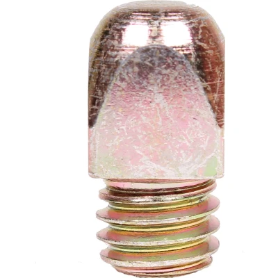 Afbeelding van Premiere Kalkoenen Classic W3/8 stomp 12mm 12 mm Goud Wit
