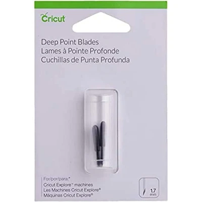 Afbeelding van Cricut Explore/Maker Deep Point Snijdmes
