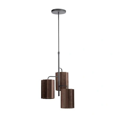Afbeelding van Light &amp; Living hanglamp Edisa