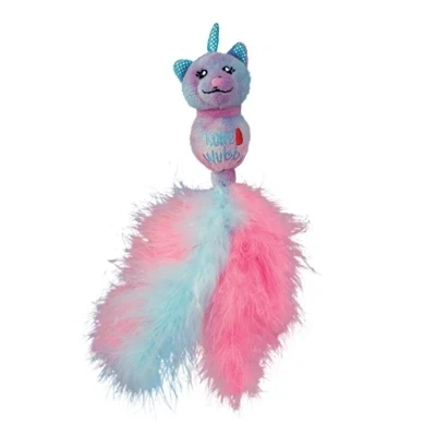 Afbeelding van Kong Wubba Caticorn 23X4,5X4,5 CM