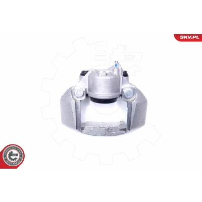 Afbeelding van ESEN SKV 42SKV111 Remklauw Vooras links PEUGEOT: 205 I Hatchback, II 309 Hatchback