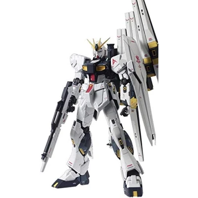 Afbeelding van Gundam Master Grade nGundam Ver. Ka 1:100 Model Kit