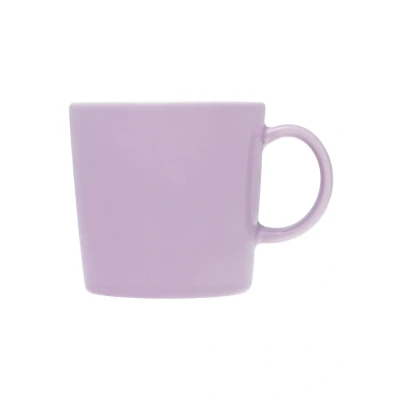 Afbeelding van Iittala Teema mok 30 cl Paars
