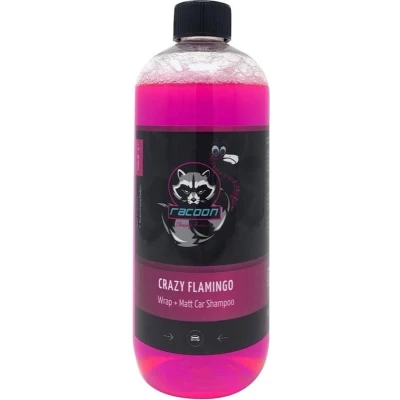 Afbeelding van Racoon Shampoos RN CRAFLA1