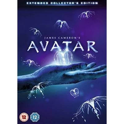 Afbeelding van Avatar (Extended Collector&#039;s Edition) 3 DVD (Import)