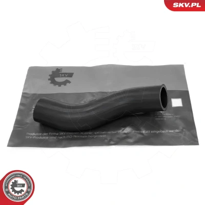 Afbeelding van ESEN SKV 54SKV793 Koelwaterslang TOYOTA: Hilux VII Pick up 2.5 D 4D 4WD, 3.0 4D, 4WD 2004 2015