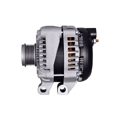 Afbeelding van Dynamo / Alternator HELLA 8EL 015 637 571