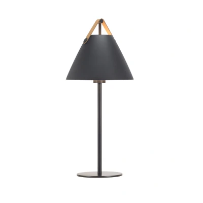 Afbeelding van Nordlux, Tafellamp, Riem (E27)
