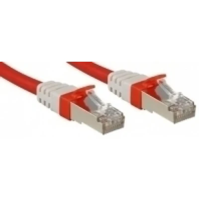 Afbeelding van Lindy Netwerkkabel (S/FTP, CAT6a, 5 m),